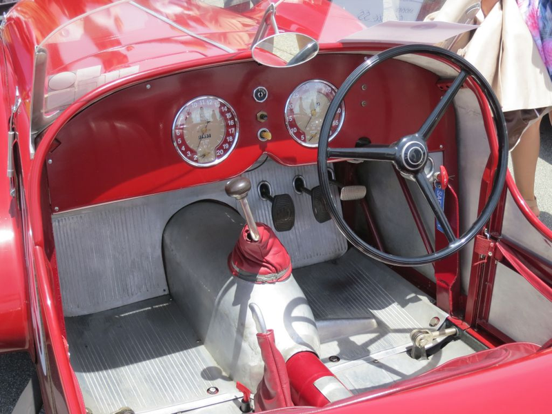 Illustration for article titled Sunday Morning Beautiful Car
